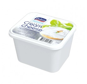 Крем-сир 17,8 % класичний TM Baltais Classic 3,0 кг